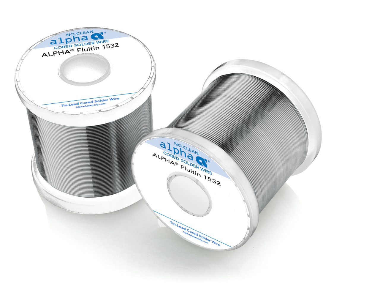 Alpha 0.5 mm 63/37 Lehim Teli Fluitin 1532/322