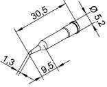 Ersa 102ADLF13 Havya Ucu