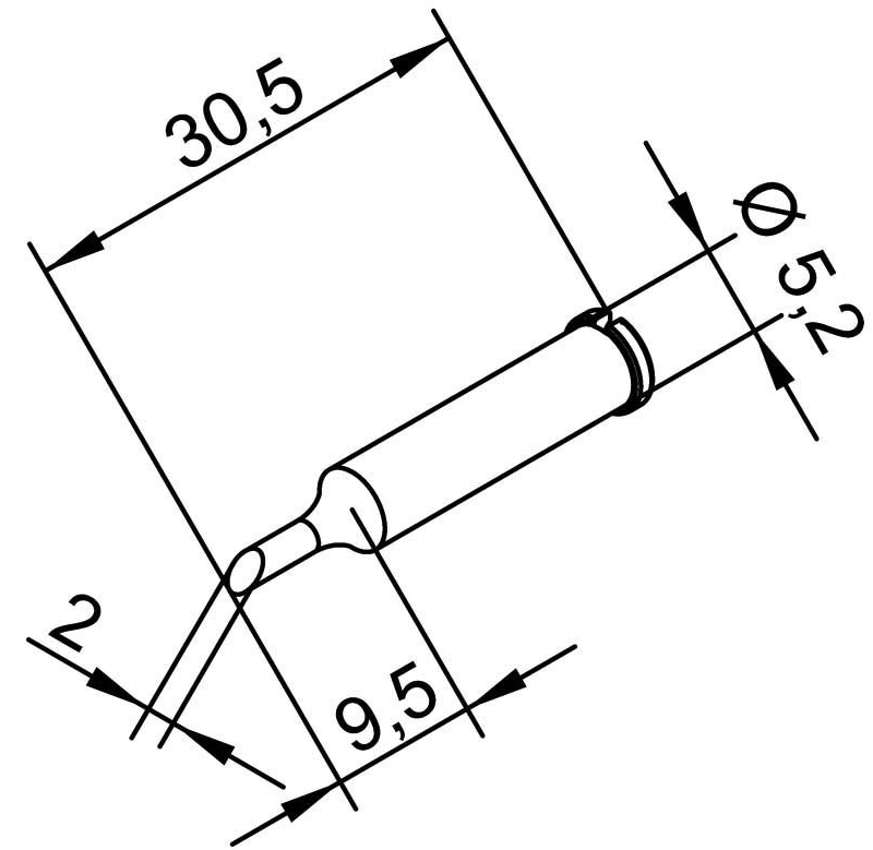 Ersa 102ADLF20 Havya Ucu