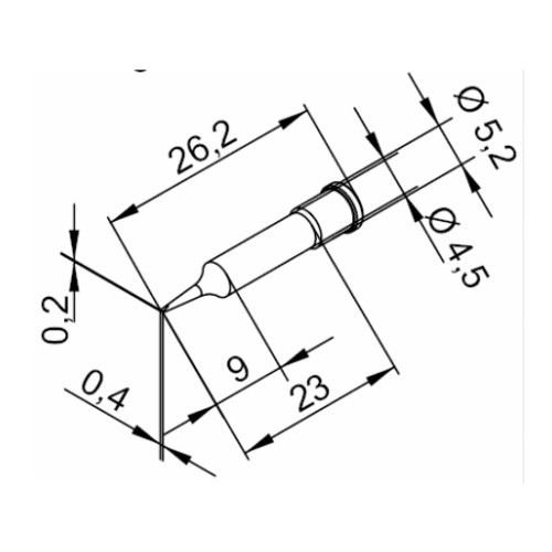 Ersa 102CDLF04 Havya Ucu