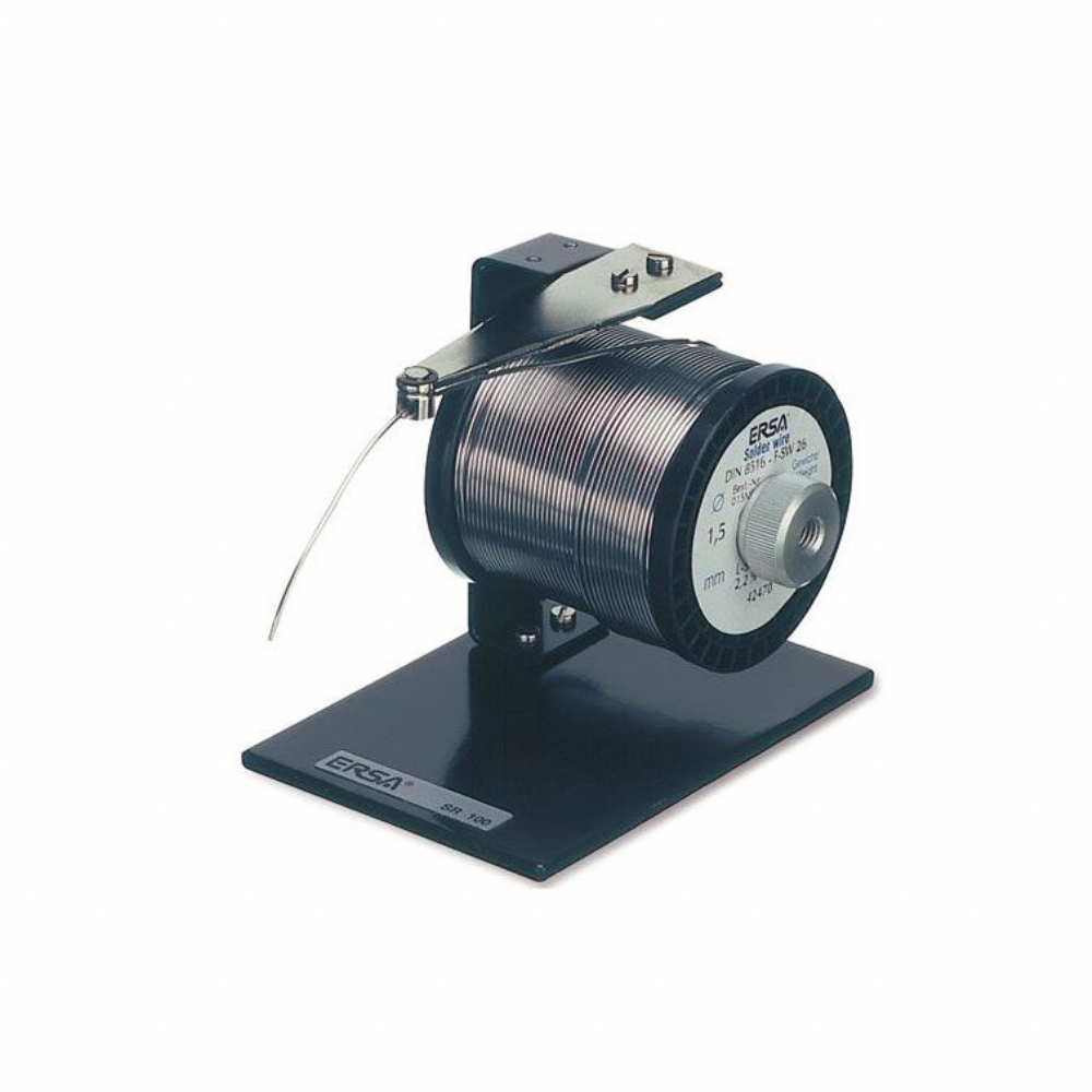 Ersa sr100 Tel Lehim Sehpası