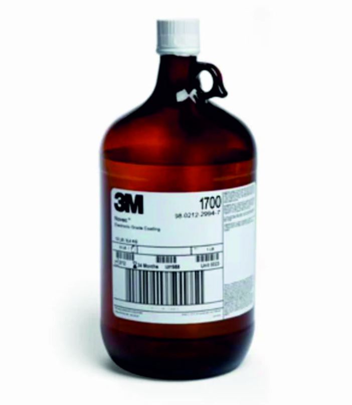 3M™ Novec™ 1700 Elektronik Kaplama - 5.4kg