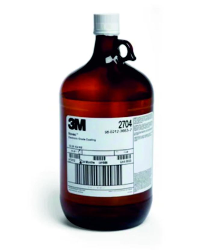 3M™ Novec™ 2704 Elektronik Kaplama - 5kg