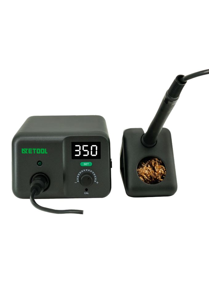 Atetool AE970D 80 Watt Lehimleme İstasyonu