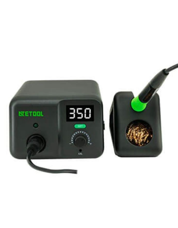 Atetool AE988D Lehimleme İstasyonu