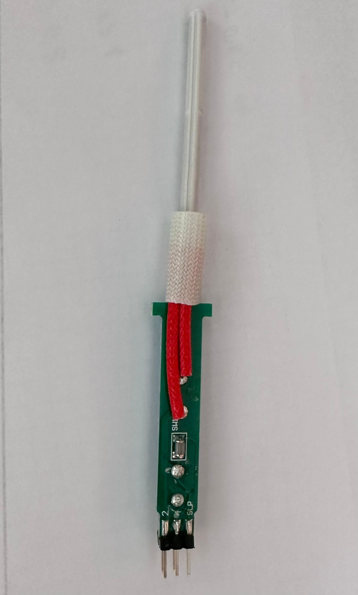 Atetool ah816 rezistans (AE988D)