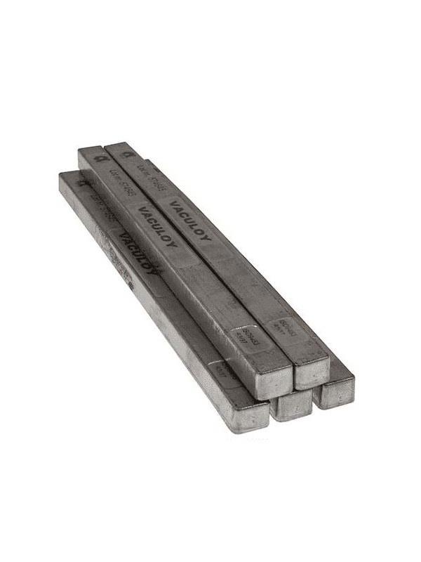 Alpha Vaculoy 63/37 Kurşunlu Çubuk Lehim