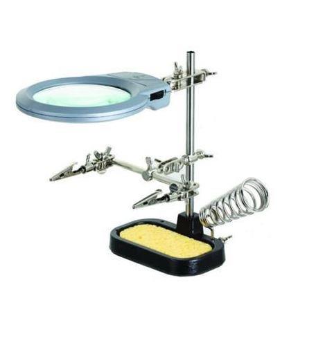 Class MG-05 Mercekli Havya Sehpası