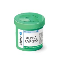 Alpha CVP390 SACX0307 Kurşunsuz Krem Lehim