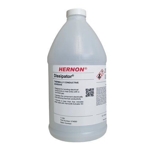 Hernon Dissipator 319 Epoksi