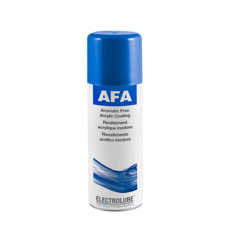 EAFA200 Acrylic Conformal Coating