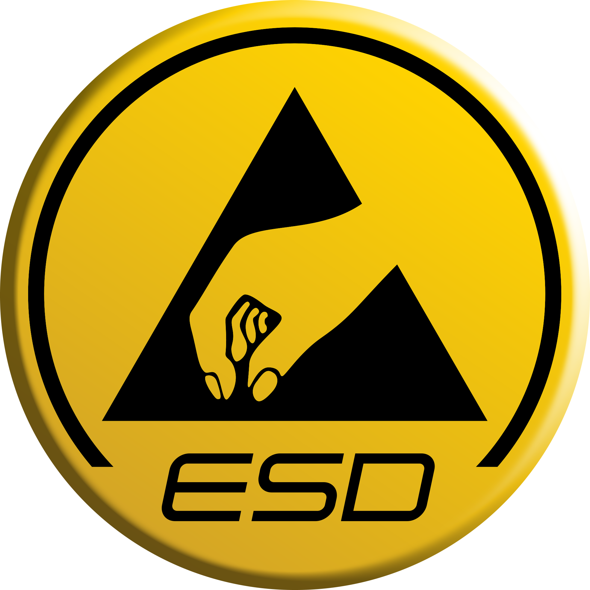 ESD Korumalı Ürünler