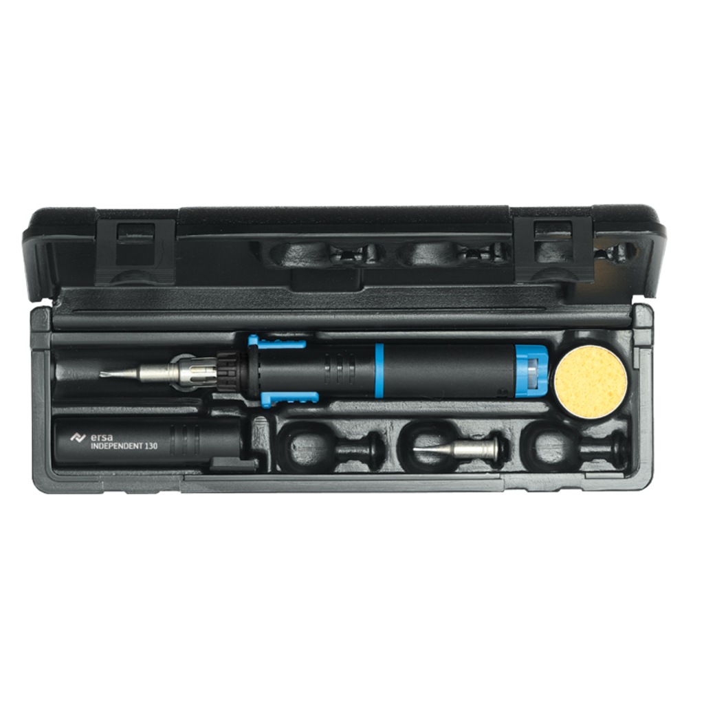 Ersa 0G13400041 Independent 130 Gazlı Havya Seti