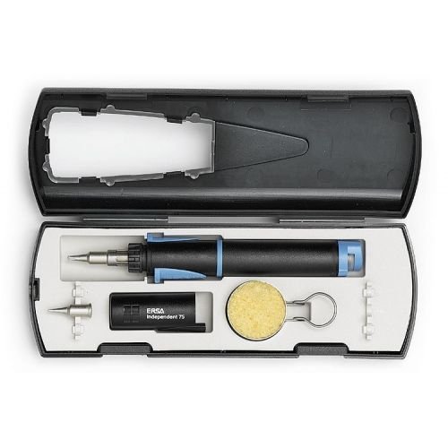 Ersa G07400041 Independent 75 Gazlı Havya Seti