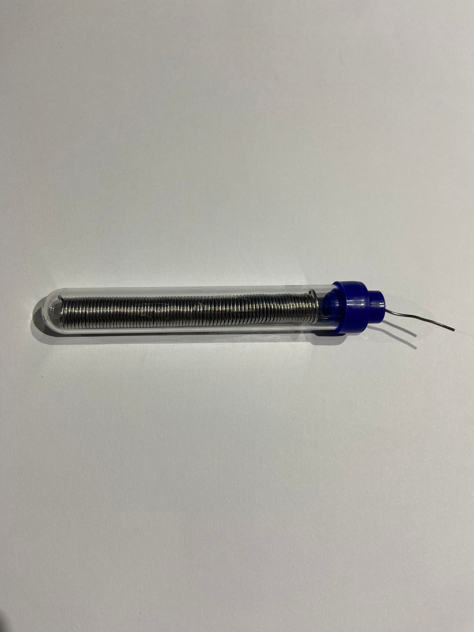 PHİ 63/37 1mm 20gr Tel Lehim