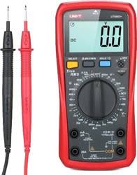 UT161B DİJİTAL MULTİMETRE