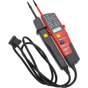 UT18D VOLTAJ VE SÜREKLİLİK TEST CİHAZI