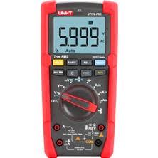 UT195DS DİJİTAL MULTİMETRE
