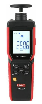 UT372D Takometre