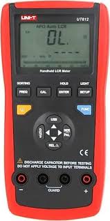 UT612 DİJİTAL MULTİMETRE