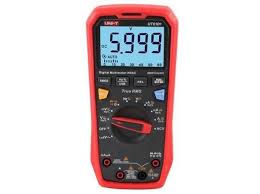 UT61D+ DİJİTAL MULTİMETRE
