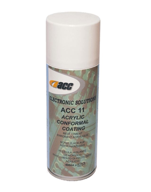 CHT ACC11 Koruyucu Kaplama Kimyasalı - 400ml