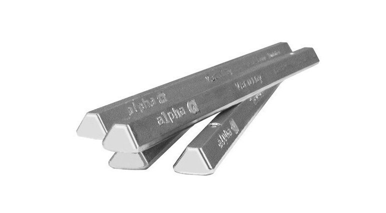 Alpha SNCX Plus 07 Çubuk Lehim