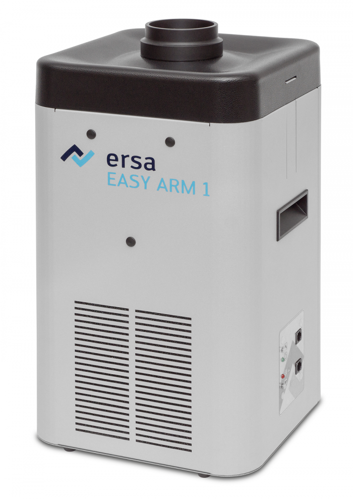 Ersa Easy Arm 1 Duman Emme Sistemi