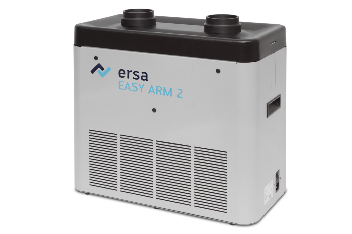Ersa Easy Arm 2 Duman Emme Sistemi