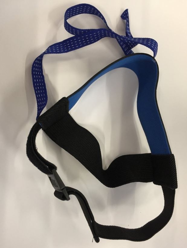 ESD Topuk Bandı (Klipsli)