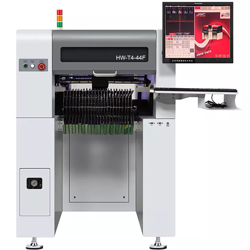 HWGC HW-T4-44FX – Dikey