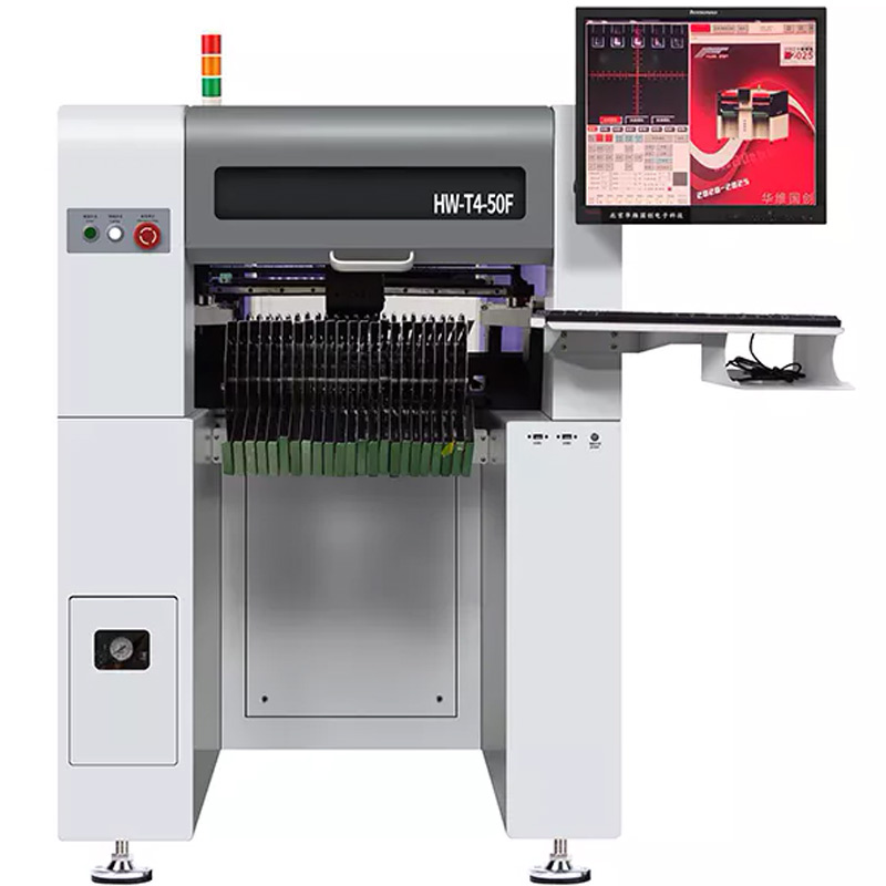 HWGC HW-T4-50F – Dikey