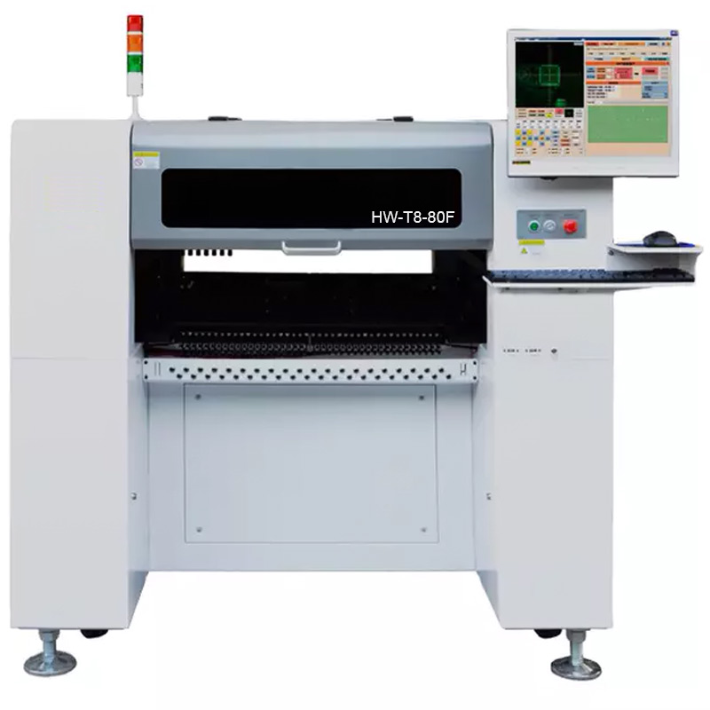 HWGC HW-T8-80F