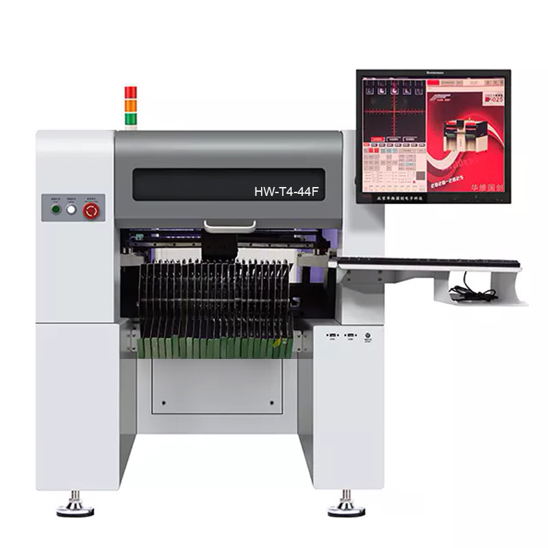 HWGC HW-T4-44FX – Masaüstü