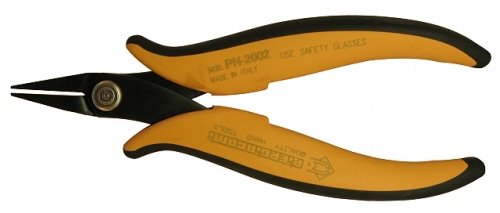 Piergiacomi PN2002 Kargaburun