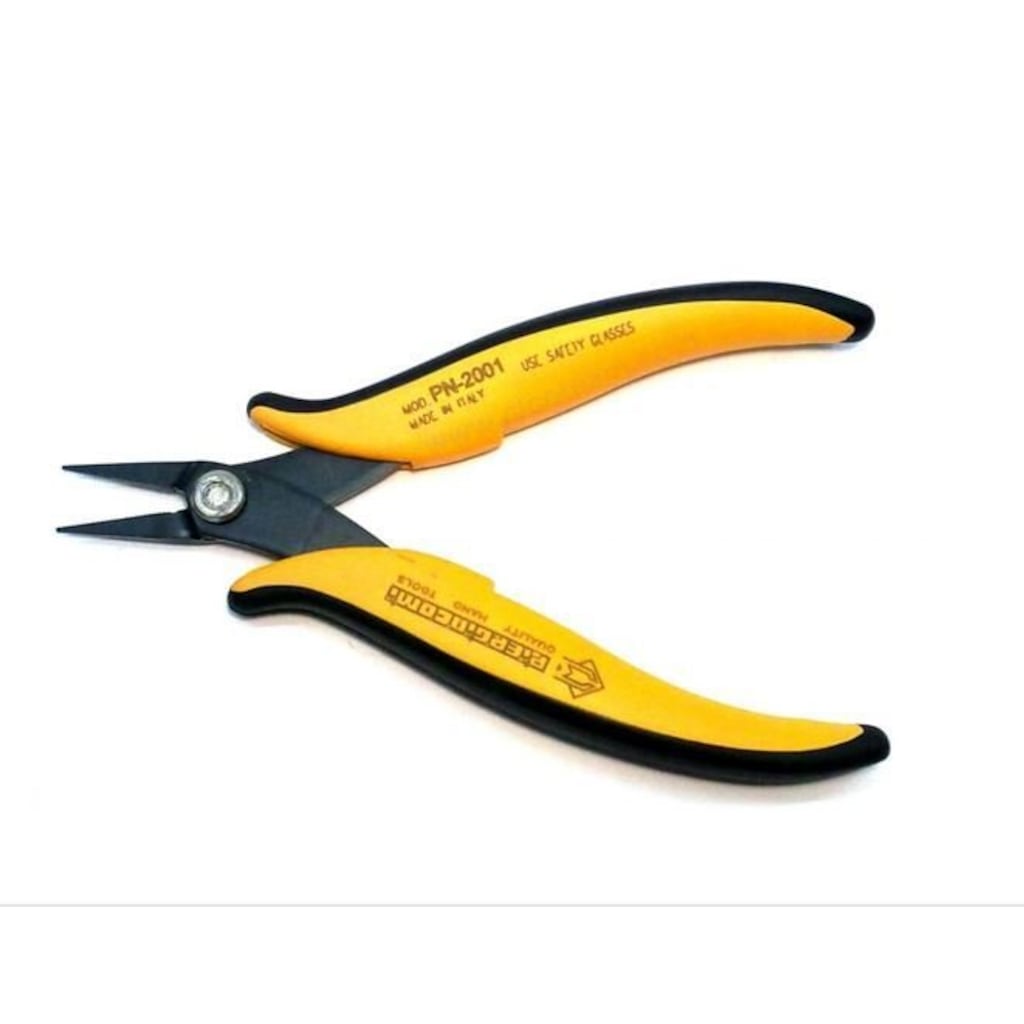 Piergiacomi PN2001 Kargaburun