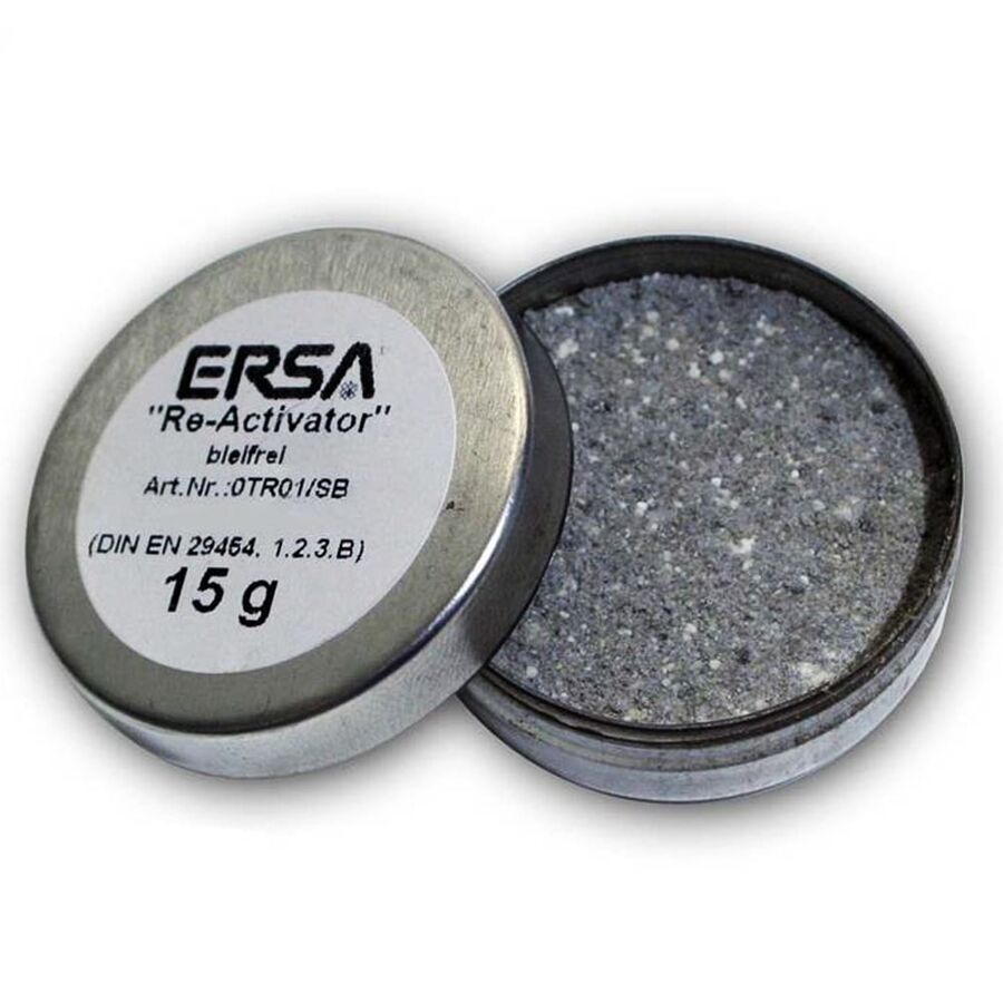 Ersa TR01 Uç Yenileyici