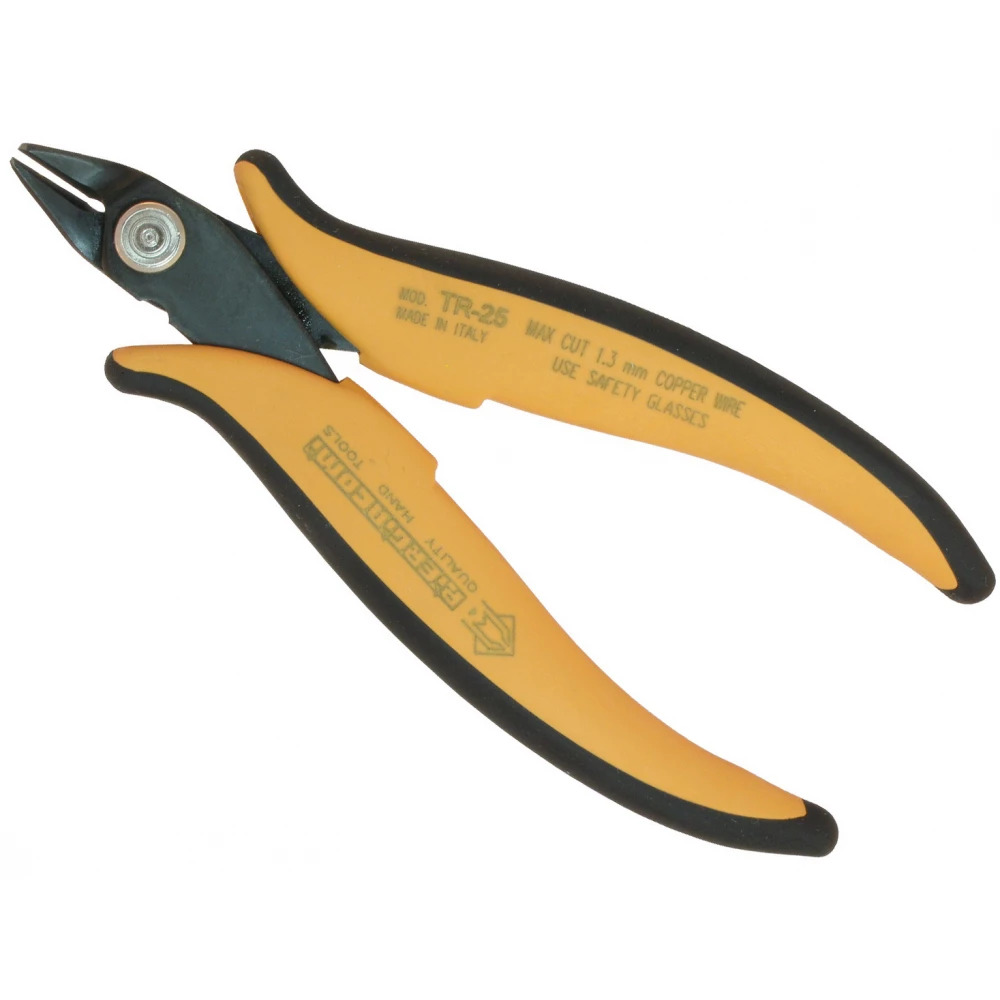 Piergiacomi TR25 Elektronikçi Yan Keski