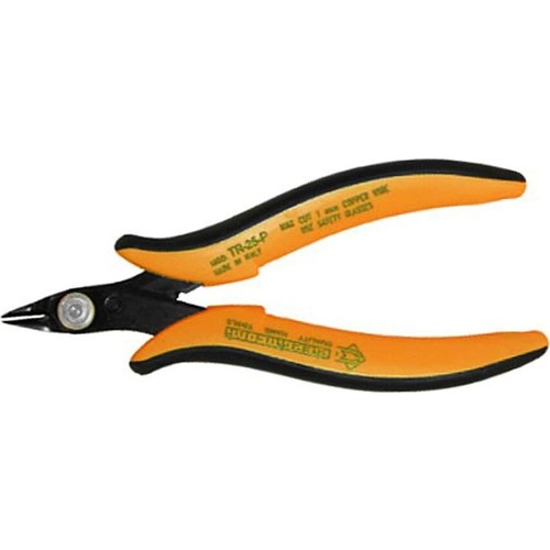 Piergiacomi TR25P Yan Keski