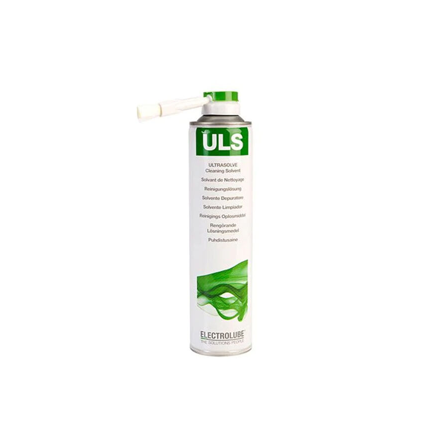 Electrolube EULS400DB Ultrasolve 400ML