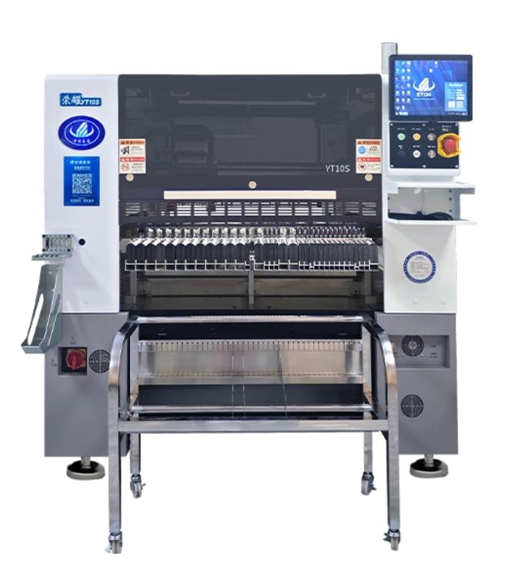 ETON YT10S Multifunction Smd Dizgi Makinesi